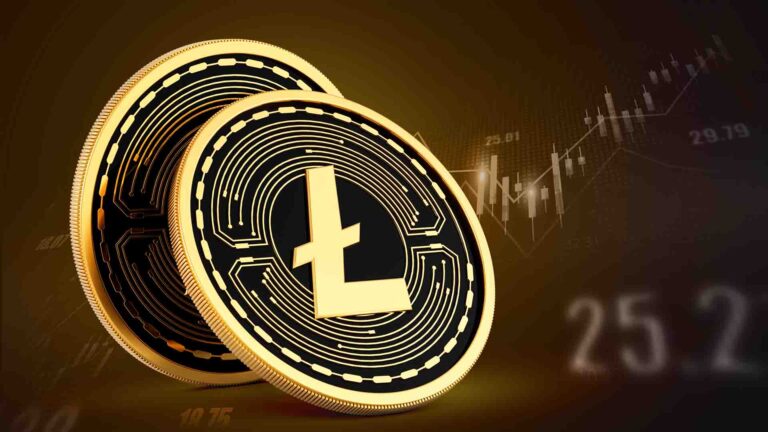 Litecoin Price Prediction