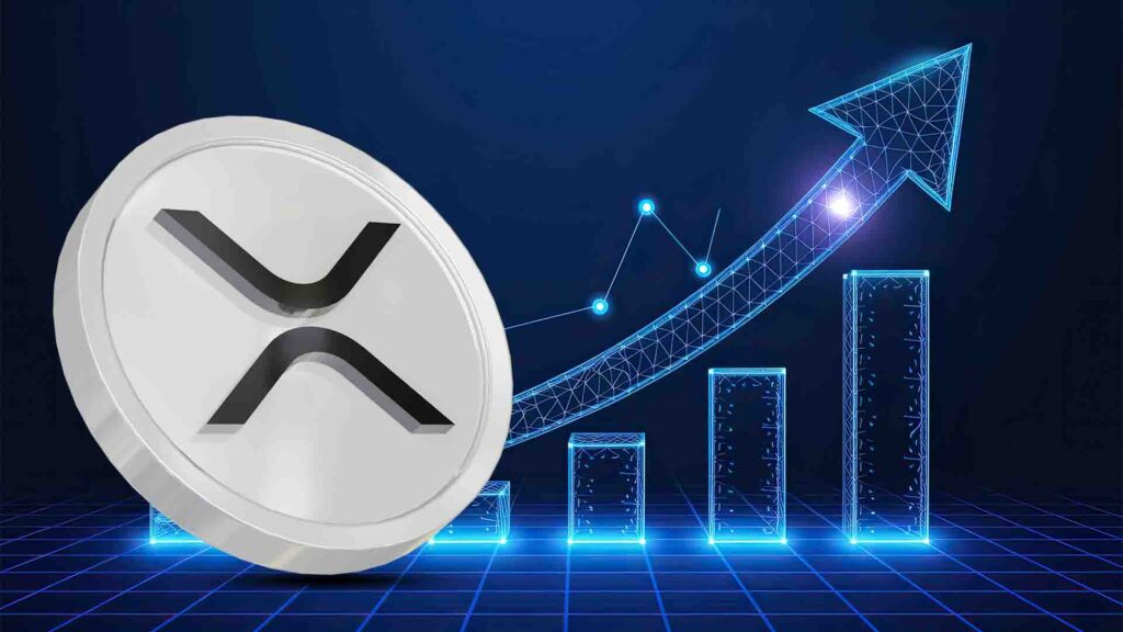 Can XRP Price Surge 138% This Week As ETF Explodes $67M AuM?