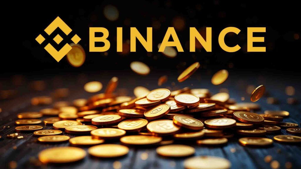 Crypto Interest Falls on Wikipedia as Binance Altcoin Buys Rise