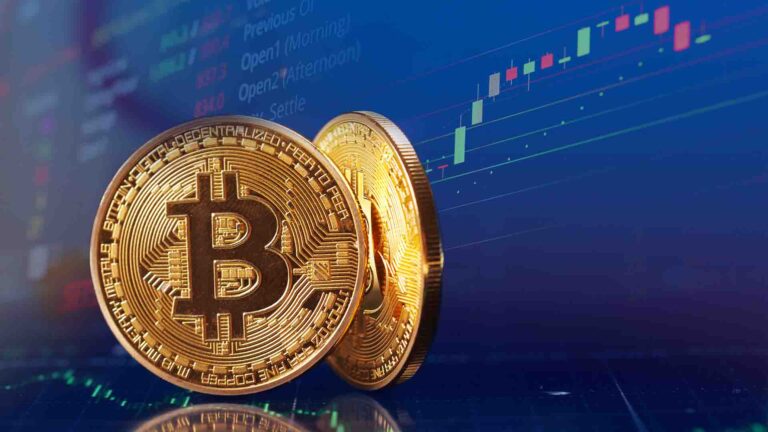 bitcoin