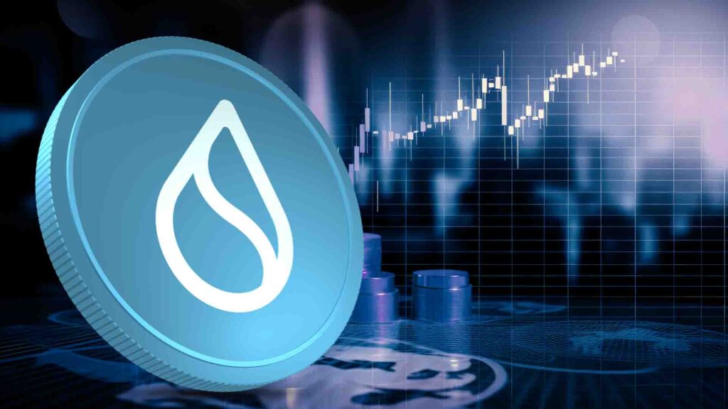 SUI Price May Hit $5.30 Soon If $4 Resistance Flips to Support: Analyst