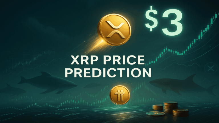XRP Price