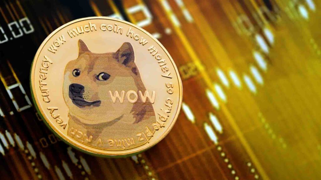 Dogecoin Price Breaks Out: Bullish Reversal Targets 175% Surge