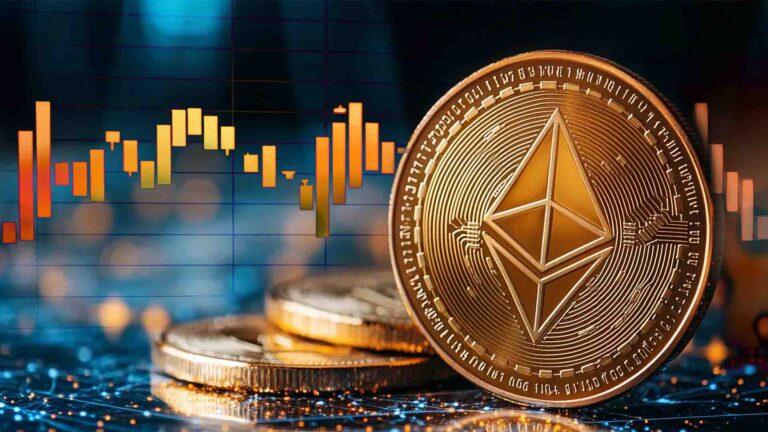 Ethereum Price