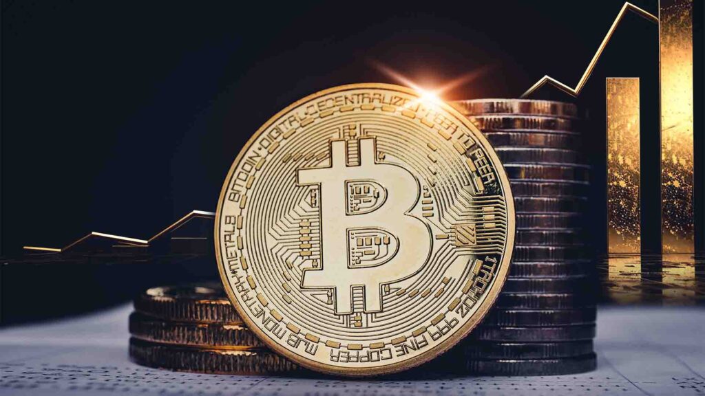 Bitcoin Price Eyes $107K Breakout Amid High Liquidation Pressure