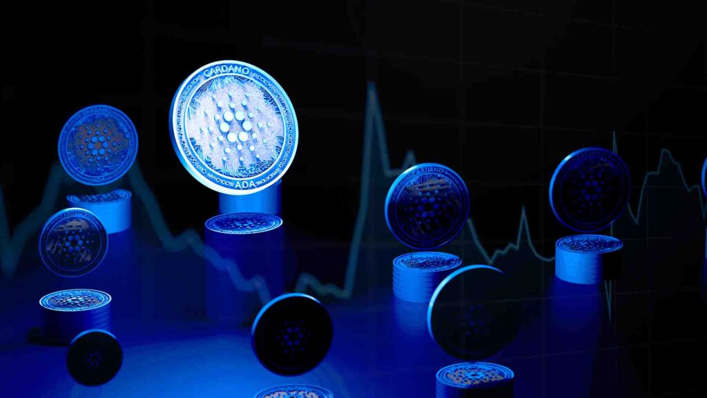 Cardano Price Faces $0.54 Risk Amid Growing Bearish Pressure