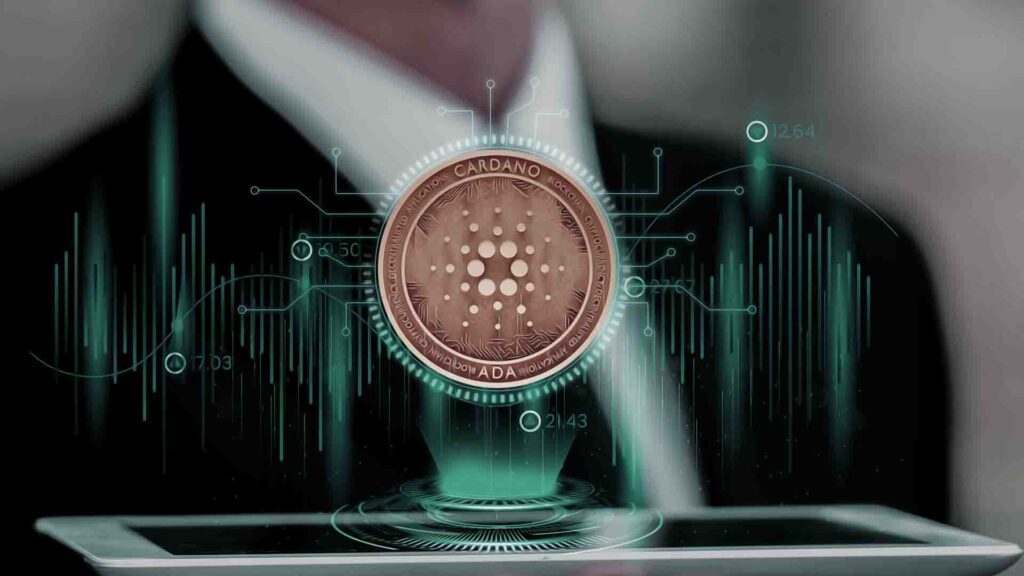 Cardano возглавляет рост криптовалют, поскольку цена ADA стремится к $15 в рамках долгосрочного ралли
