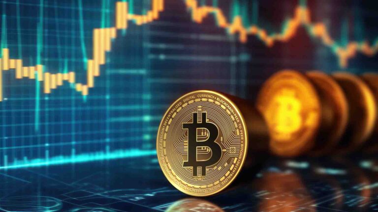Bitcoin Price