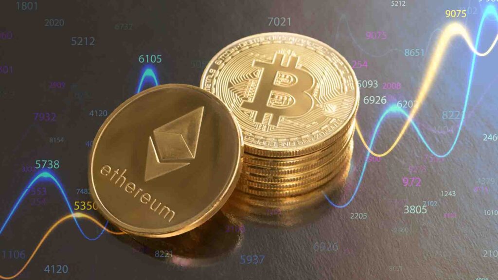 Digital Assets Gain $882M In Inflows As Bitcoin, Ethereum Lead