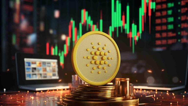 Cardano Price Prediction