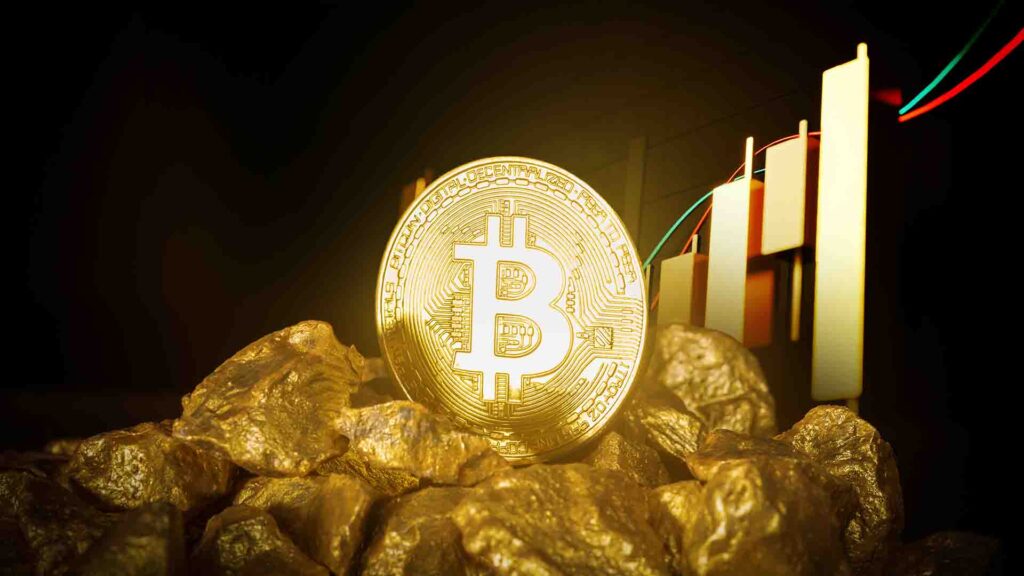 การค้าปลีกยังไม่กลับมา—Bitcoin จะพลิกสถานการณ์ ATH ถัดไปหรือไม่?