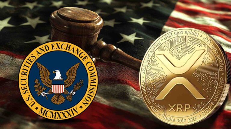XRP Price