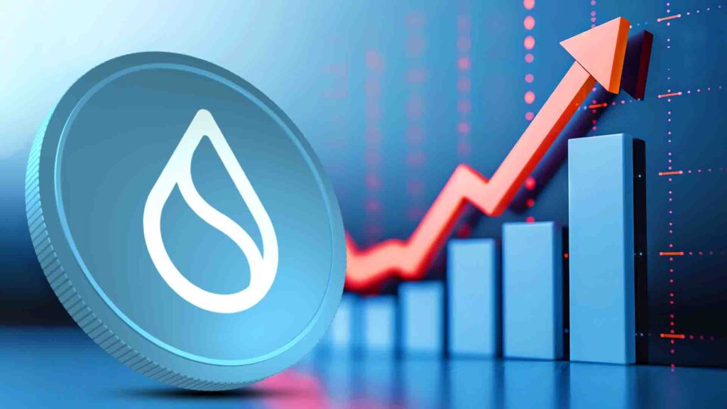 SUI Price May Hit $11.50 If It Breaks Above Resistance at $5.20, Analysts