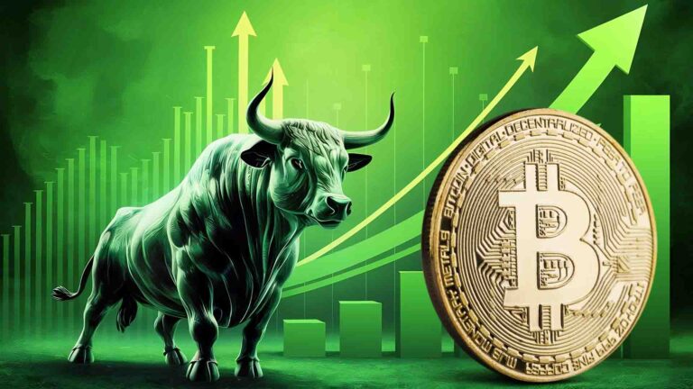 Bitcoin Price