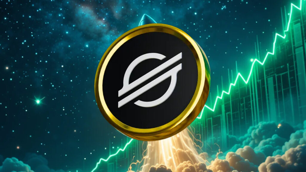 Stellar-Analyst hält Explosion für realistisch: Wann steigt XLM über 170 Prozent in die Höhe?