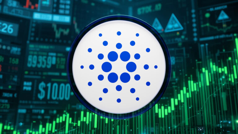 Cardano Price