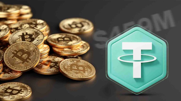 Tether