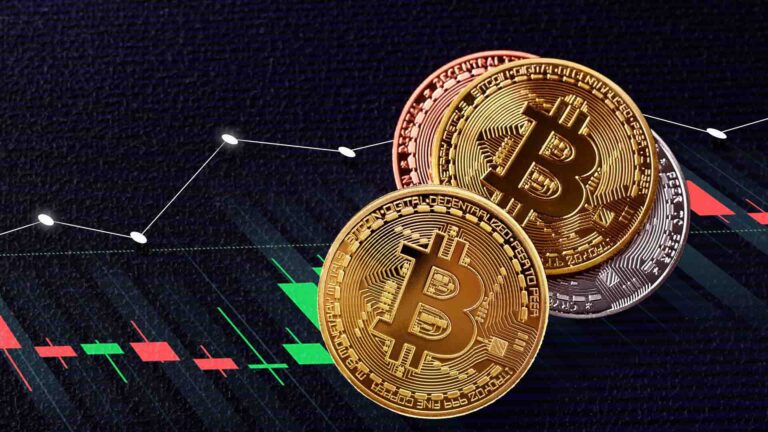Bitcoin ETFs