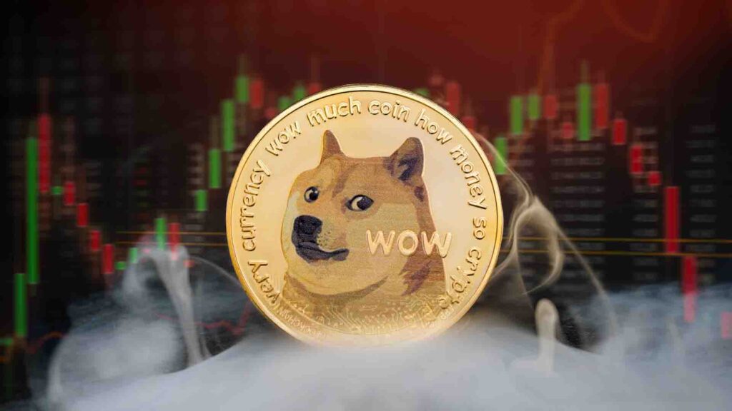 ราคา Dogecoin กลับมาทดสอบระดับ 0.17 ดอลลาร์อีกครั้งหลังจากทะลุผ่าน และมีแนวโน้มแตะระดับ 0.34 ดอลลาร์