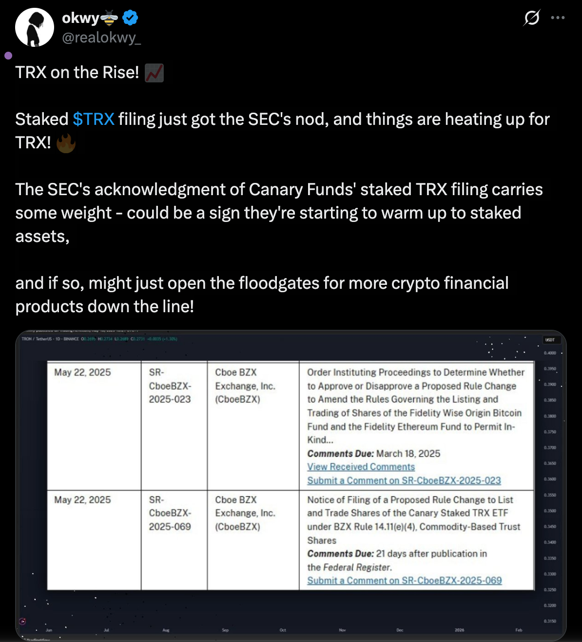 TRX