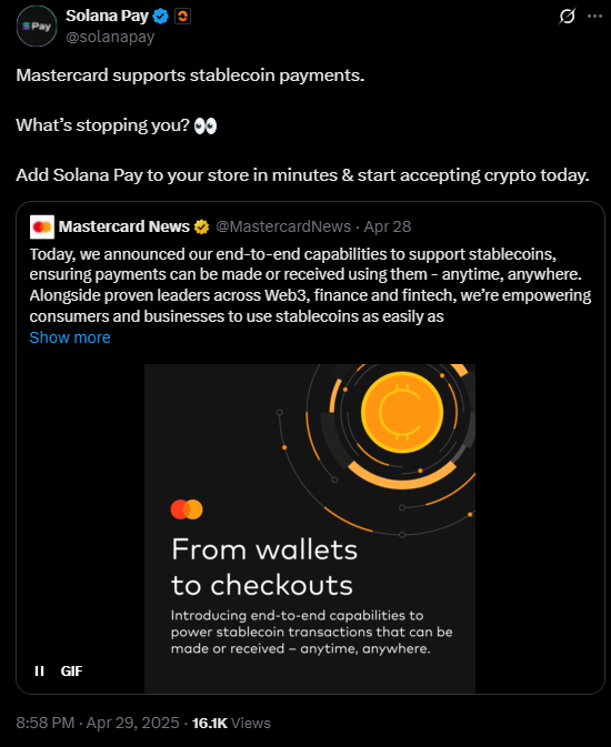 solana pay