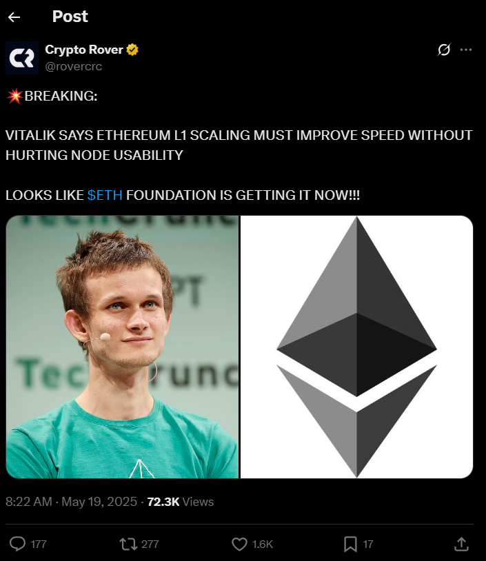 eth foundation