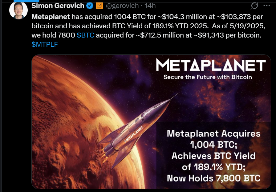 meta planet