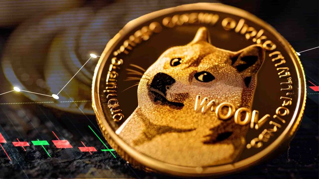 ราคา Dogecoin พุ่งทะลุ 0.20 ดอลลาร์ มีแนวโน้มพุ่งขึ้น 300%