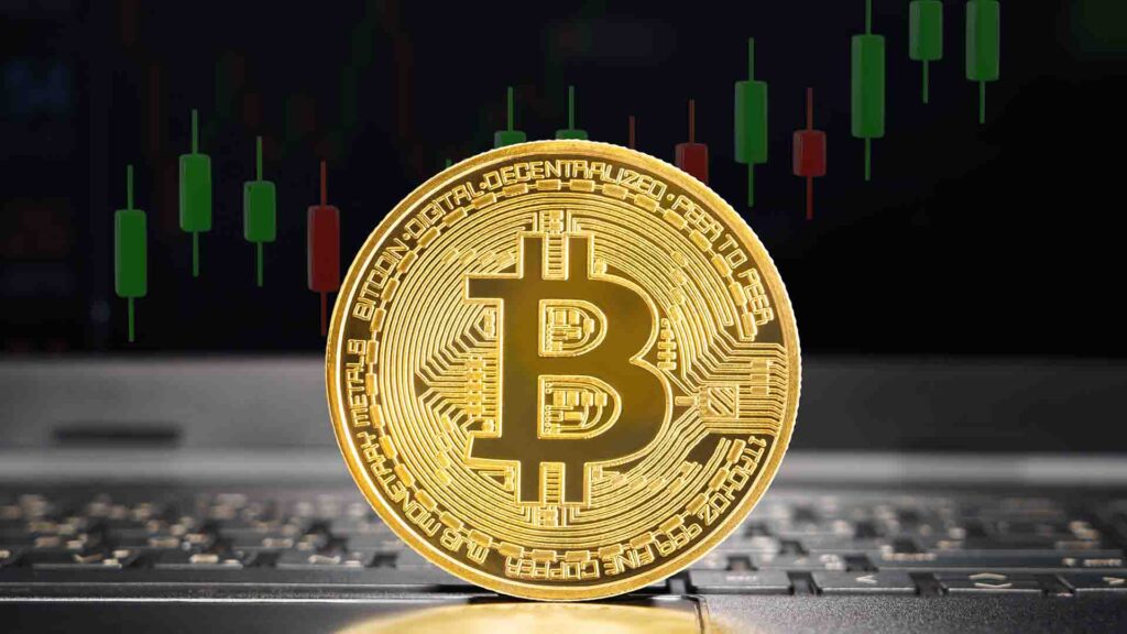 2.538 พันล้านเหรียญสหรัฐในกลุ่มชอร์ตเสี่ยงหากราคา Bitcoin พุ่งถึง 105,244 เหรียญสหรัฐ