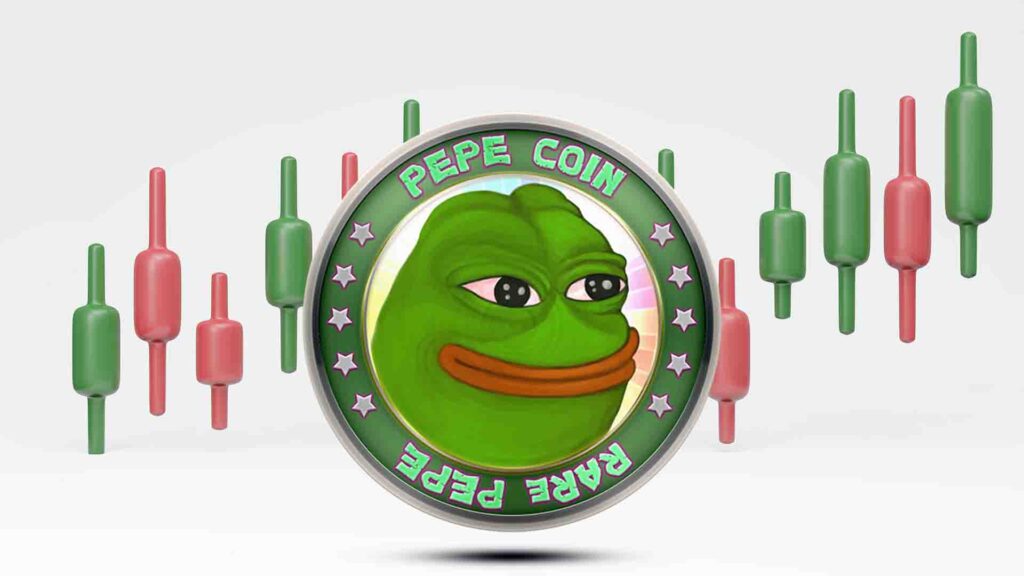 Is PEPE Price Gearing Up for a 3x Rally After Reclaiming Key $0.0000005 Level?