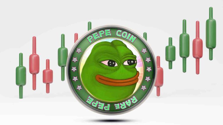PEPE Price