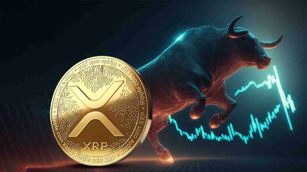 การวิ่งของกระทิงกำลังจะเริ่มต้นหลังจากราคา XRP แสดงสัญญาณซื้อหรือไม่?