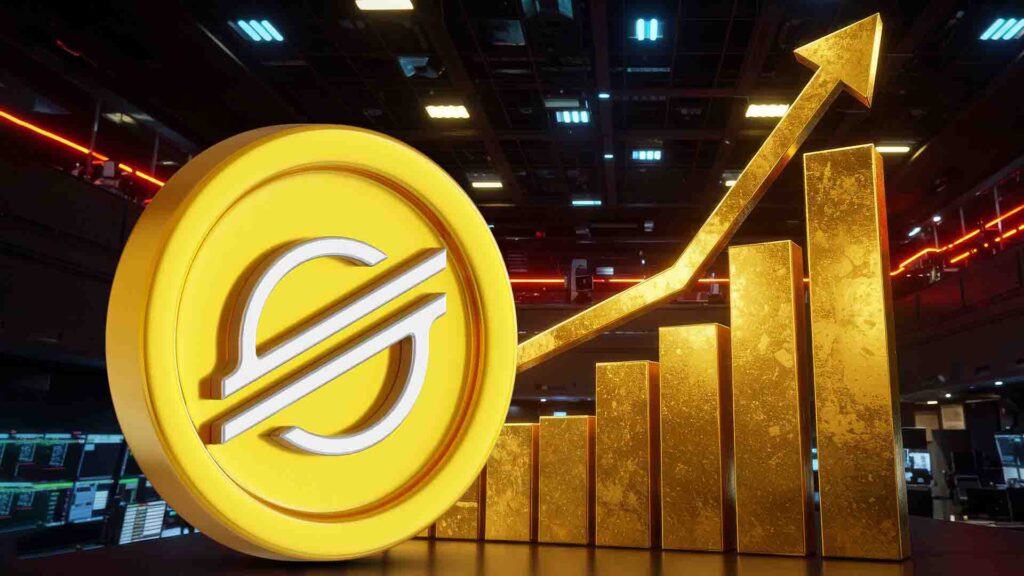 ราคา XLM สามารถพุ่งขึ้น 20% หรือร่วงลงต่ำกว่า 0.20 ดอลลาร์ ท่ามกลางแรงกดดันตลาดได้หรือไม่?