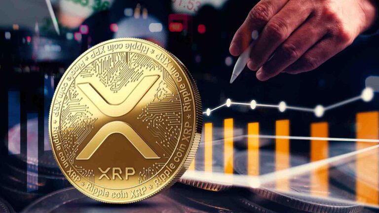 XRP Price