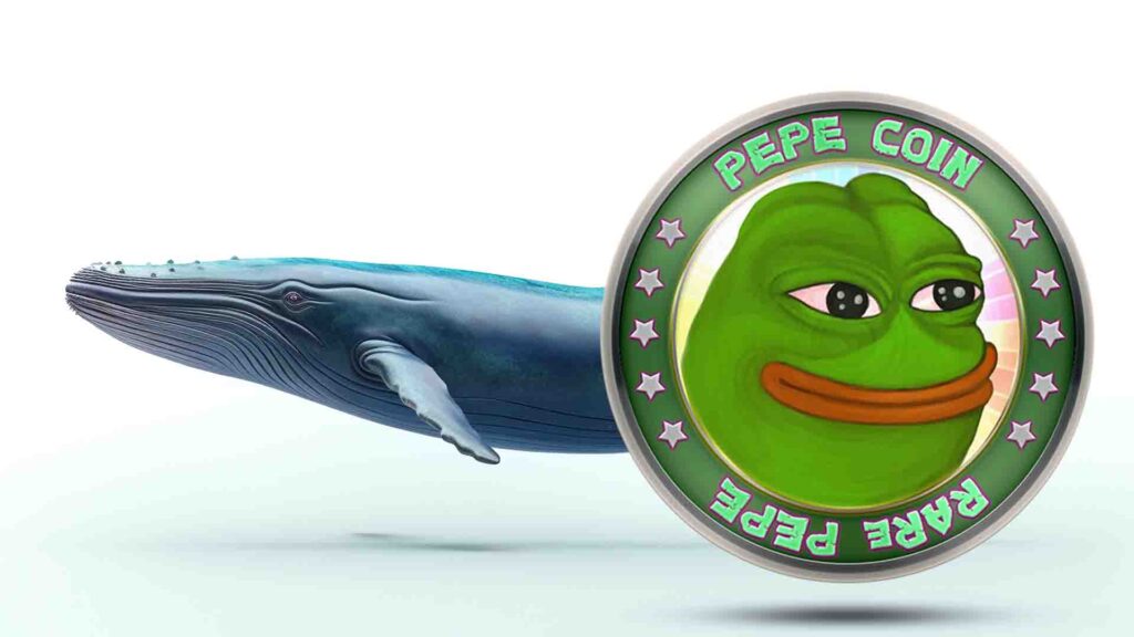 Pepe Price Prediction As Whale Accumulation Ramps Up