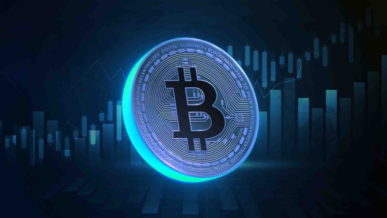 Bitcoin Price