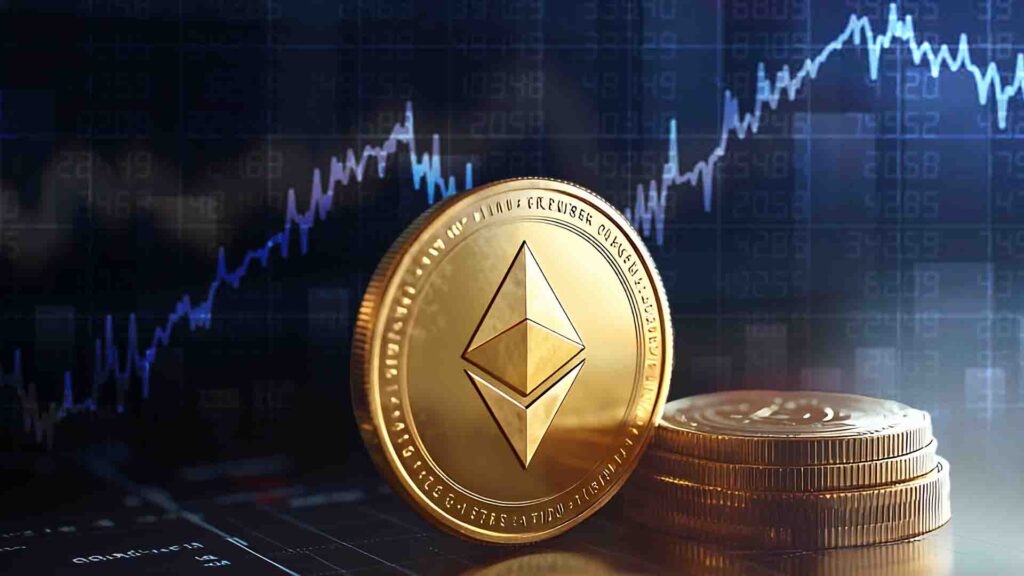 การซื้อ 240 ล้านเหรียญสหรัฐฯ จะผลักดันราคา Ethereum ขึ้นไปถึง 4,200 เหรียญสหรัฐฯ ATH ใหม่หรือไม่?