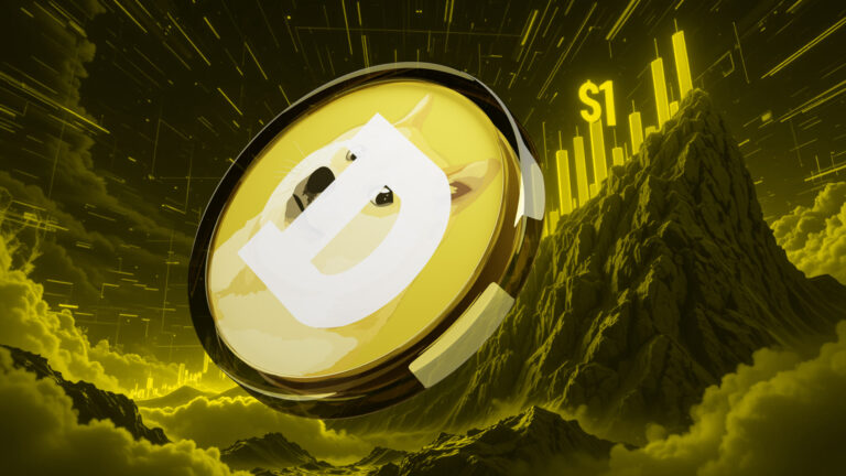 Dogecoin Price