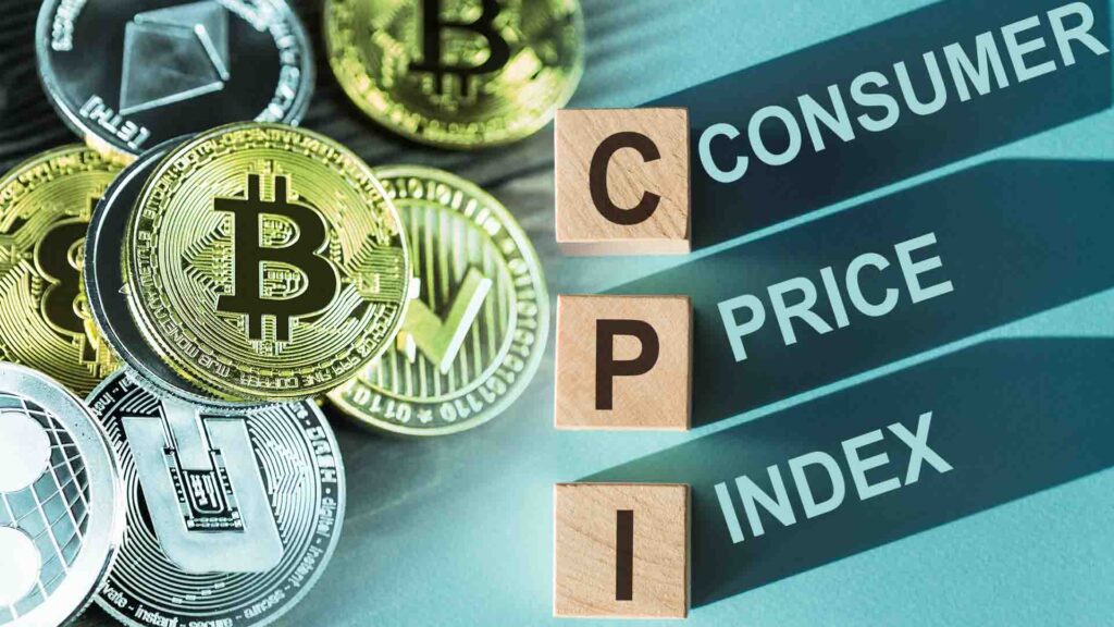 ดัชนีราคาผู้บริโภค (CPI) ลดลงเหลือ 2.3%—Crypto มีแนวโน้มพุ่งสูงเมื่อเฟดตัดสินใจยกเลิก