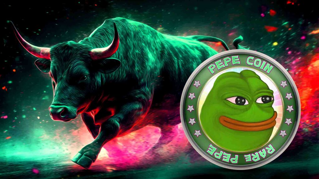 ราคาของ Pepe จะสามารถทะลุแนวรับและพุ่งแตะ 0.000020 ดอลลาร์ได้เร็วๆ นี้หรือไม่?