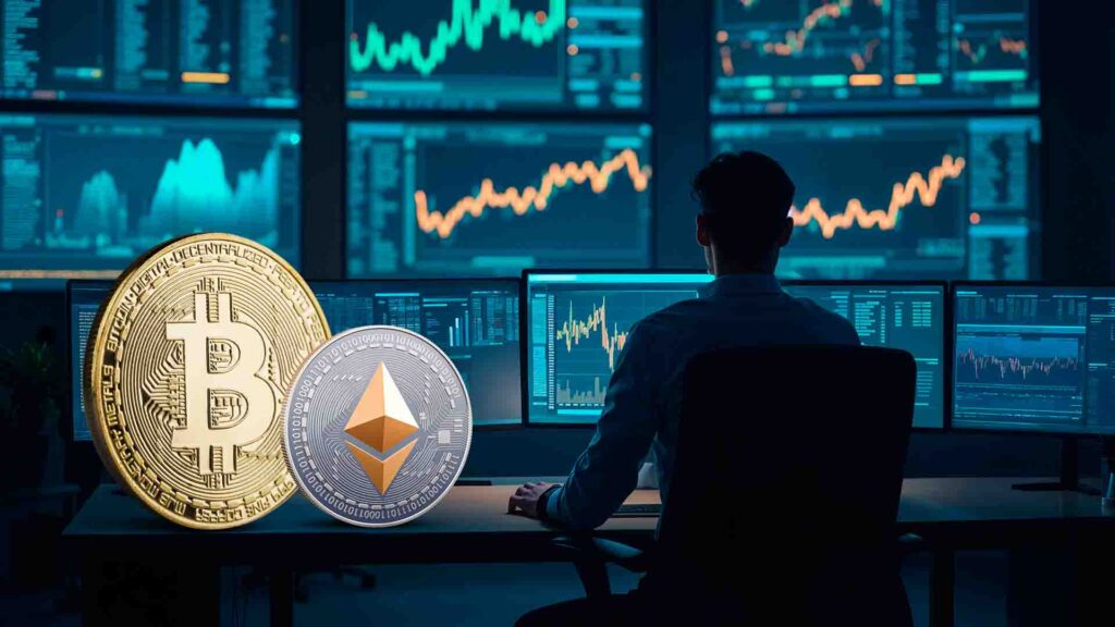 Ethereum (ETH) Gains Momentum But Faces Key Resistance Levels