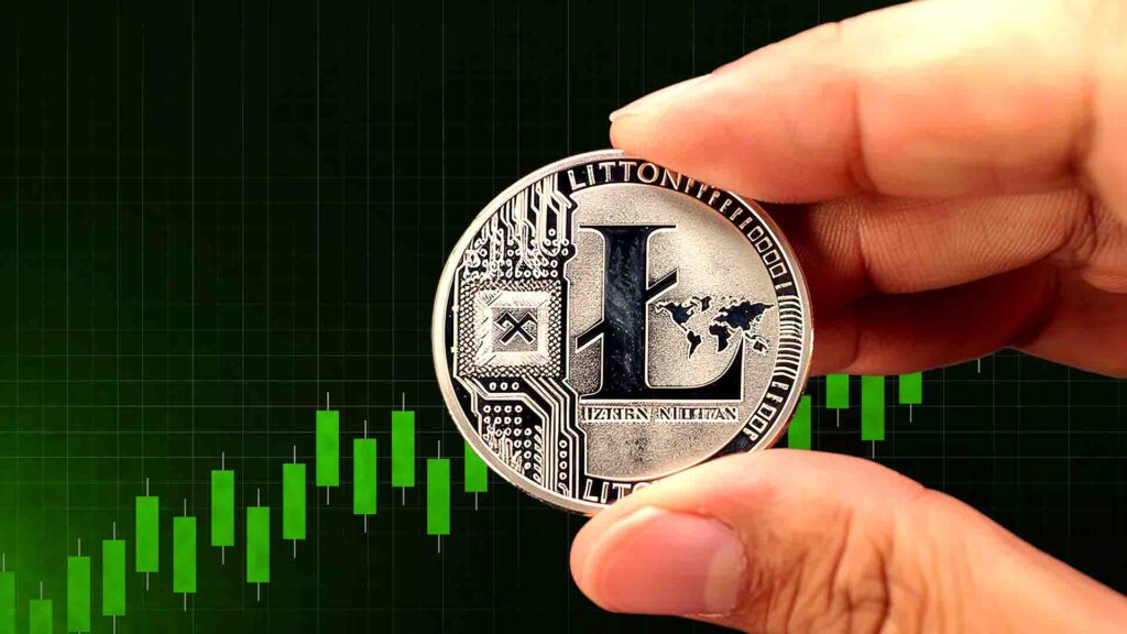 Can Litecoin Price Break $120 and Start a Major Rally to $230? Analysts