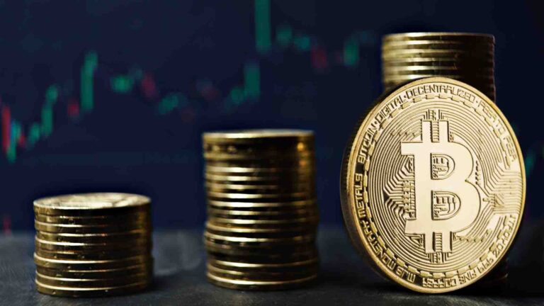 Bitcoin Price