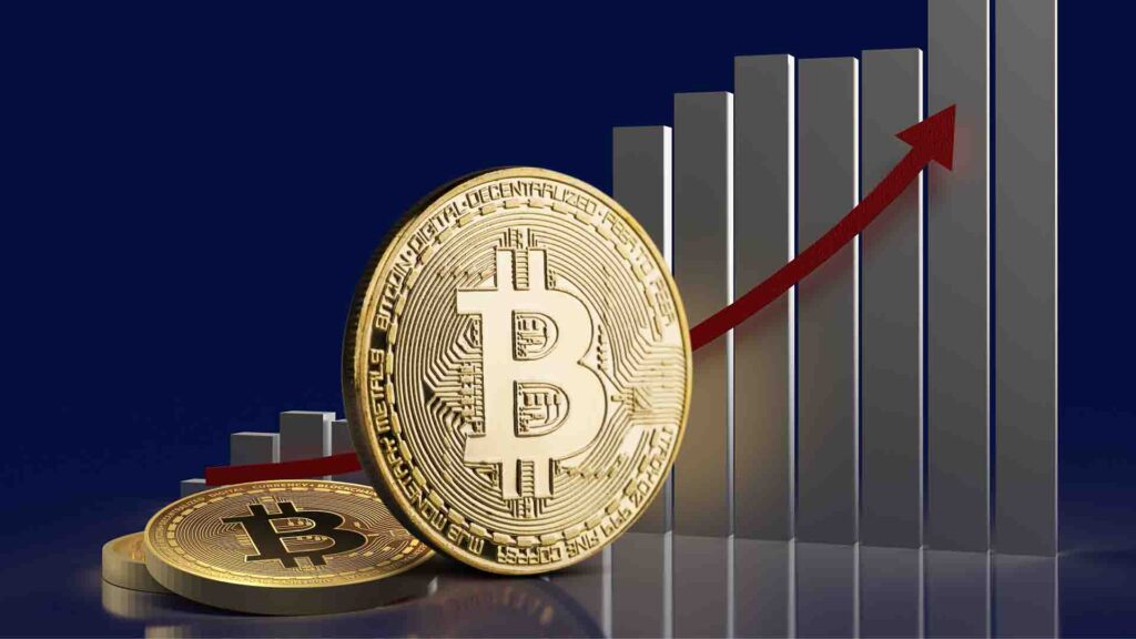 Bitcoin Price Prediction As Top Analyst Says Sell Signal Prompts Crash to $90,000