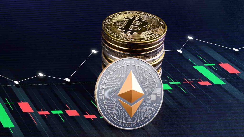 Ethereum at 5-Year Valuation Low vs Bitcoin, But Rebound Uncertain