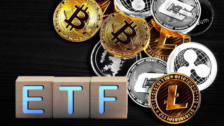Crypto Market
