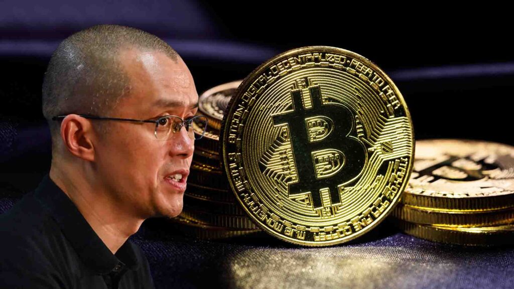 Bitcoin Price Outlook As Binance’s CZ Forecasts $1M Surge
