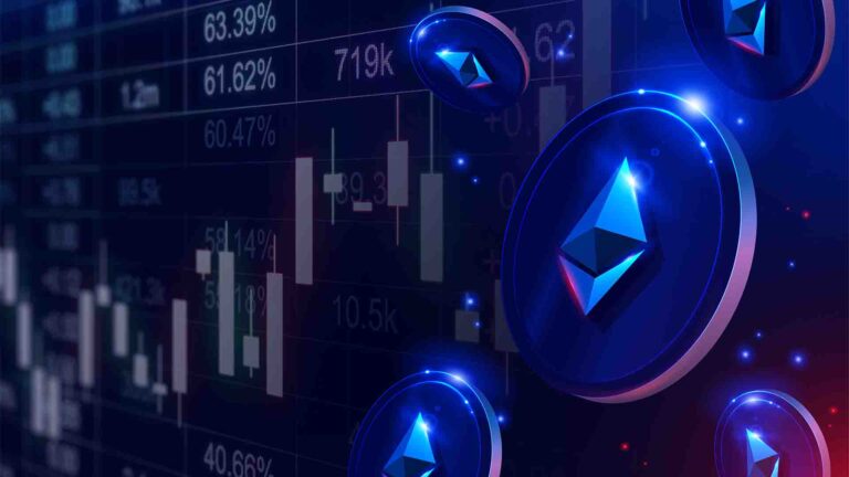 Ethereum Price
