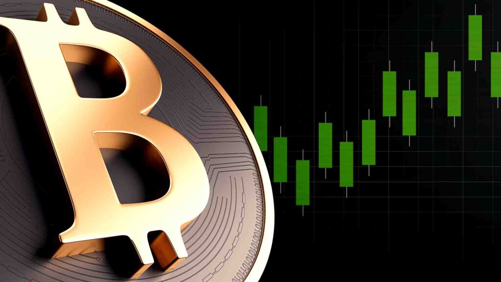 Bitcoin Price Targets $165K As $5B Short Squeeze Looms: Details