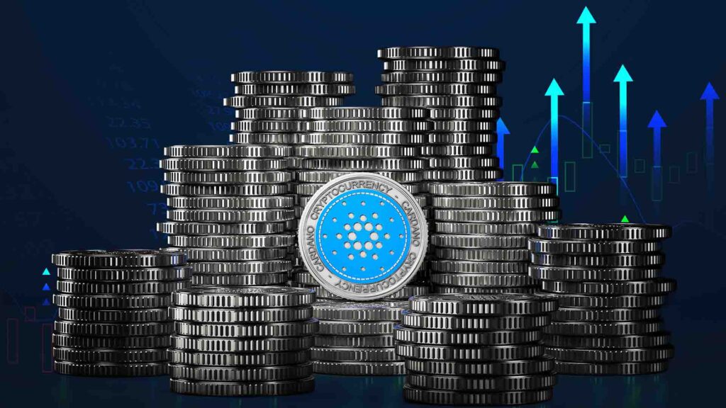 Cardano Holds $0.72 — Can It Break Out Toward $0.92?